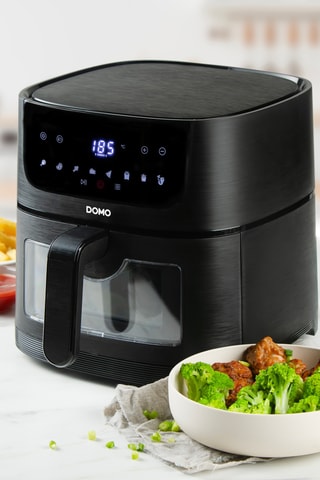 Airfryer - 4 l - 1350 W