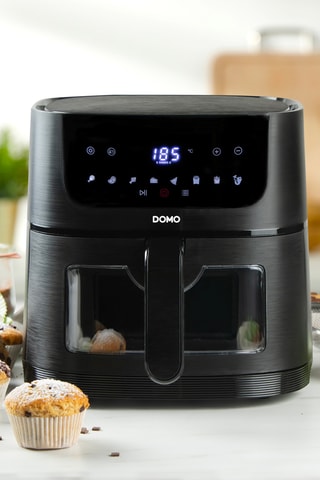 Airfryer - 4 l - 1350 W