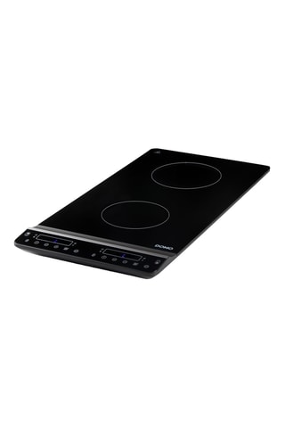 Inductieplaat - 2 Vlammen - 3100 W