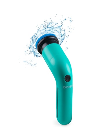 Oplaadbare Reinigingsborstel - 1 uur autonomie