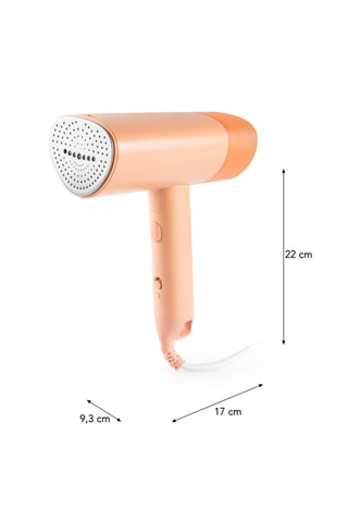 Stoomontkreuker - 1300 W - 20 g/min