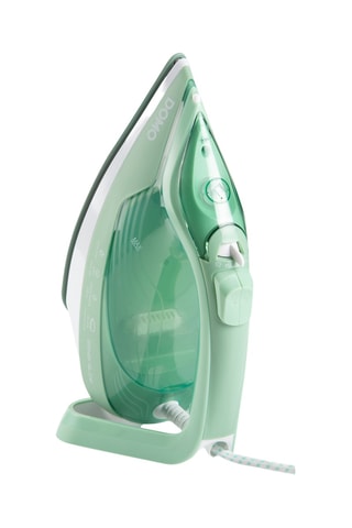 Stoomstrijkijzer SensiGlide - 2830 W - 50 g/min