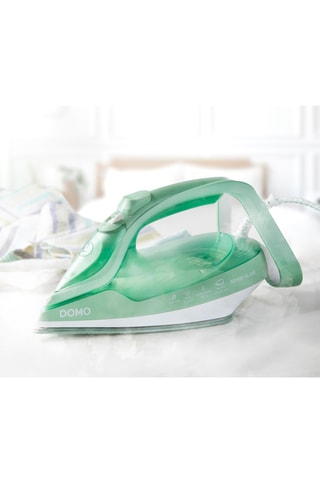 Stoomstrijkijzer SensiGlide - 2830 W - 50 g/min