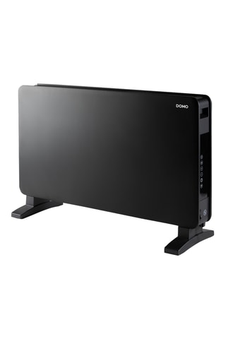 Convectorkachel met Wi-Fi - 2000 W