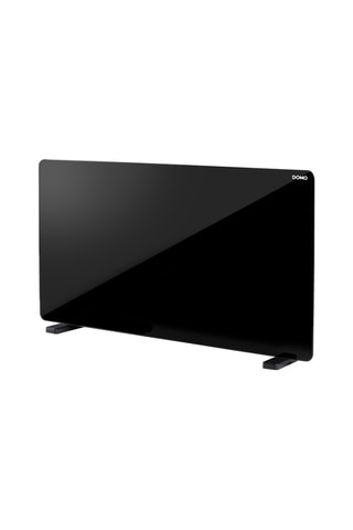 Glazen Convectorkachel met Wi-Fi - 2000 W