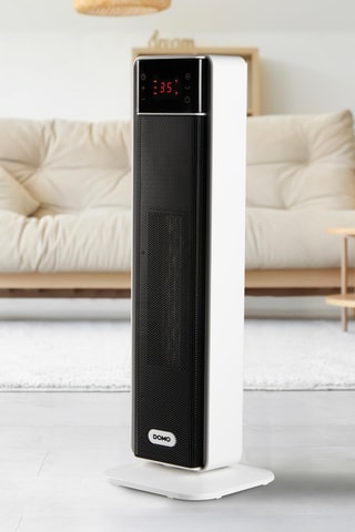 Keramische Kachel - 2000 W