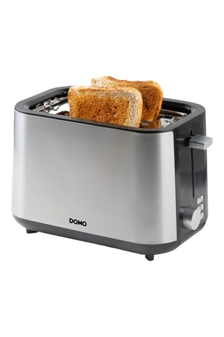 Broodrooster - 2 Sleuven - 900 W