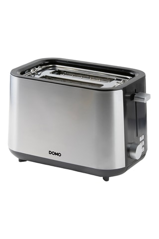 Broodrooster - 2 Sleuven - 900 W