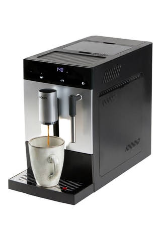 Automatische Espressomachine - 1350 W