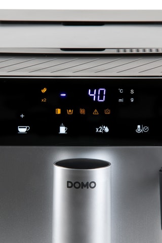 Automatische Espressomachine - 1350 W