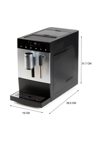 Automatische Espressomachine - 1350 W