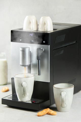 Automatische Espressomachine - 1350 W