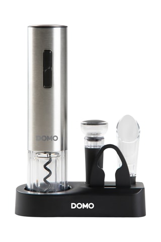 Set van Oplaadbare Flesopeners - 6 stukken