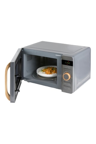 Magnetron - 20 l - 700 W