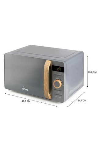 Magnetron - 20 l - 700 W