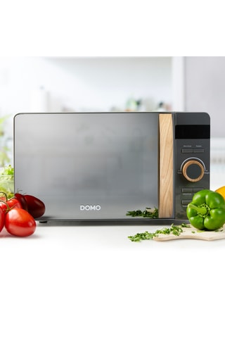 Magnetron - 20 l - 700 W