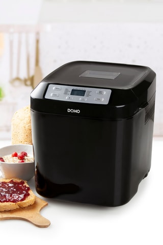 Broodmachine - 750/1000 g - 550 W