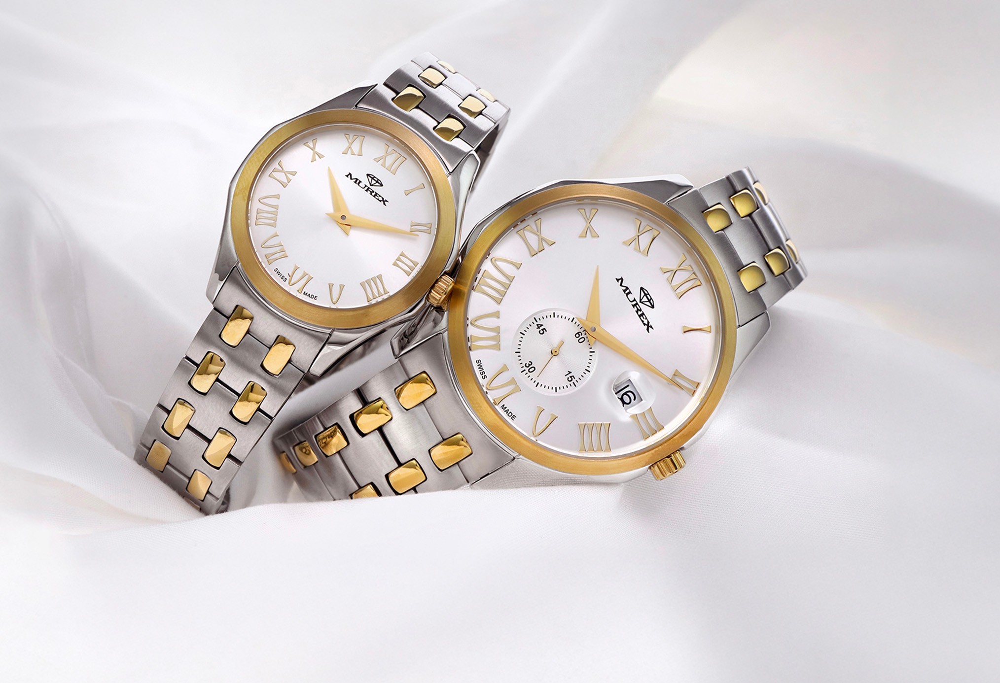 MUREX à prix discount chez SHOWROOMPRIVÉ