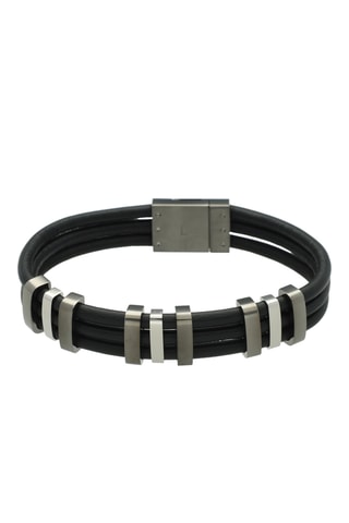 Bracelet Tampa II - Noir