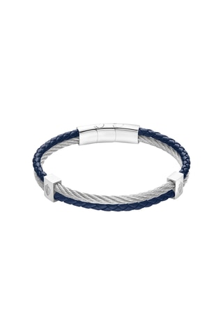 Bracelet en cuir Kingpins