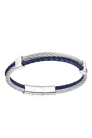 Bracelet en cuir Kingpins