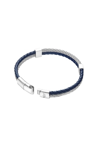 Bracelet en cuir Kingpins