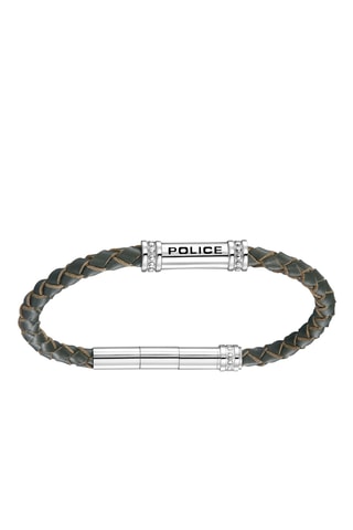 Bracelet en cuir Barell