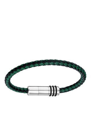 Bracelet en cuir Gear