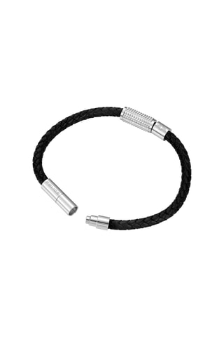 Bracelet en cuir Urban Texture