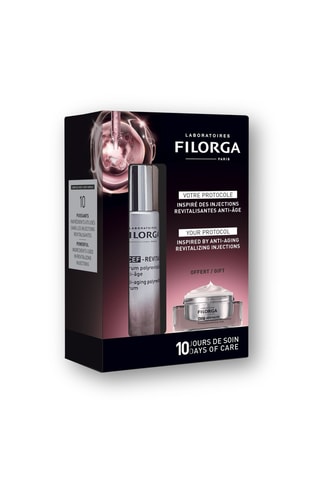 Coffret NCEF Revitalize - 2 produits