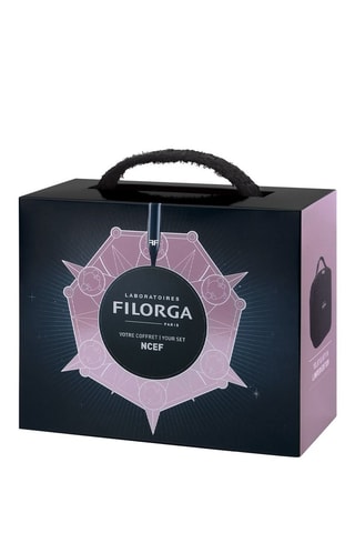 Coffret régénérant NCEF - 4 produits