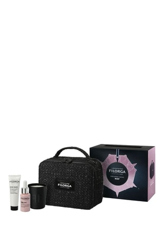 Coffret régénérant NCEF - 4 produits