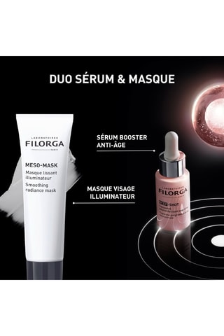 Coffret régénérant NCEF - 4 produits