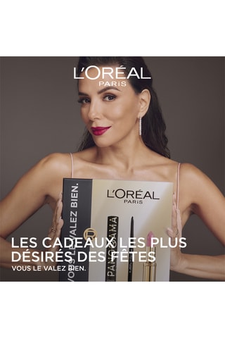 Coffret maquillage trio 1 2025 - 3 produits