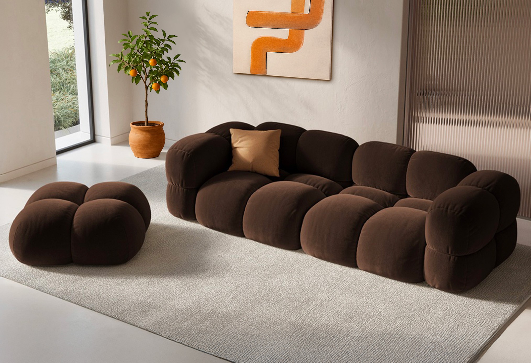 COSMOPOLITAN DESIGN en vente flash chez SHOWROOMPRIVÉ