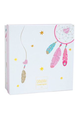 Doudou Chat Attrape-Rêves - Dès la naissance