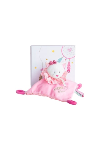 Doudou Chat Attrape-Rêves - Dès la naissance