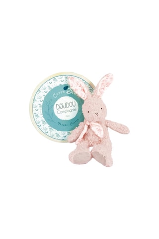 Peluche Lapin - Dès la naissance