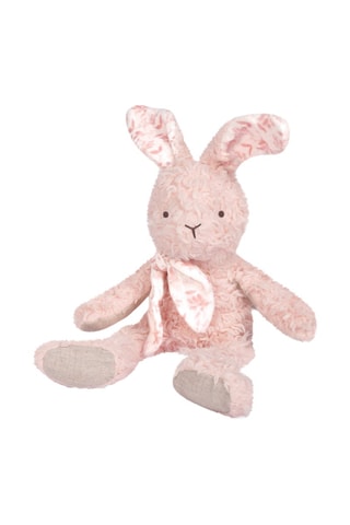 Peluche Lapin - Dès la naissance