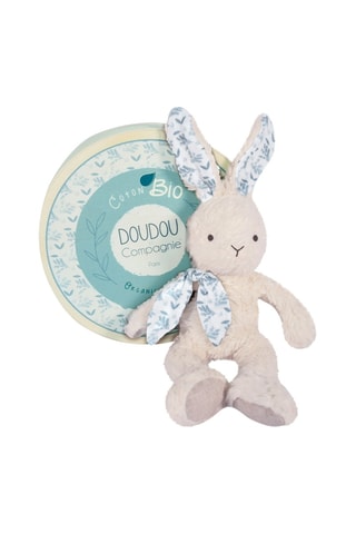Peluche Lapin - Dès la naissance