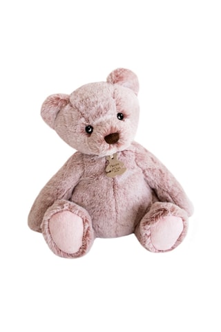 Peluche Ours - Dès la naissance