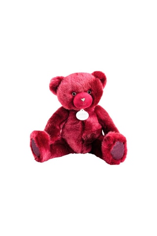 Peluche ours - Dès la naissance