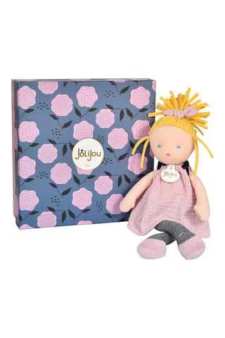 Poupée Inès - Les doucettes - Dès la naissance