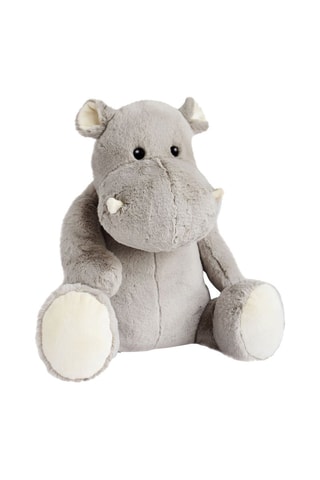 Peluche Hippo'dou - Dès la naissance