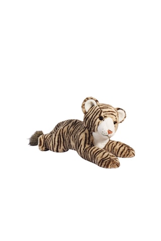Peluche Tigre - Dès la naissance