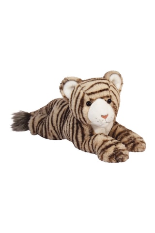Peluche Tigre - Dès la naissance