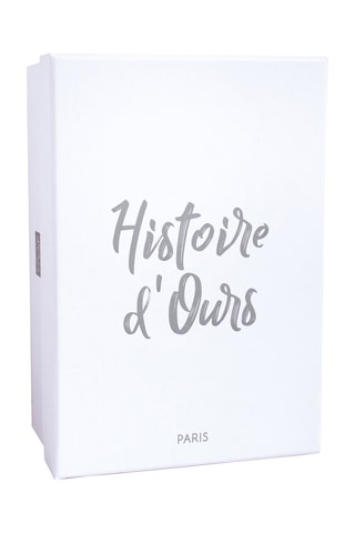 Peluche Tigre - Dès la naissance