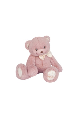 Peluche Ours - Dès la naissance