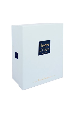 Peluche Ours - Dès la naissance