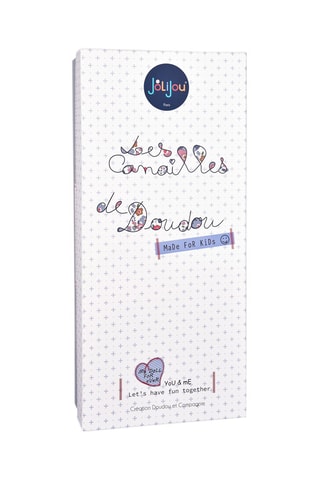 Poupée Lulubelle - Les Canailles - Dès 12 mois